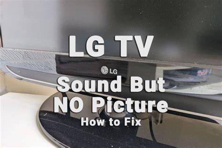 What to do if your LG TV has audio problem?