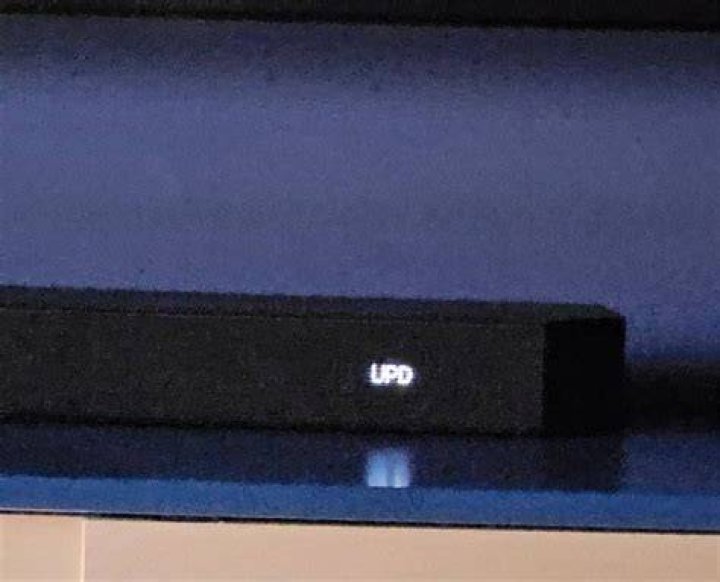 What to do when there is no sound from the soundbar?
