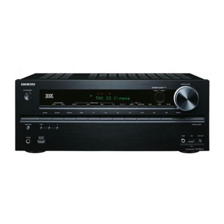 When was Onkyo tx-nr616 firmware update released?