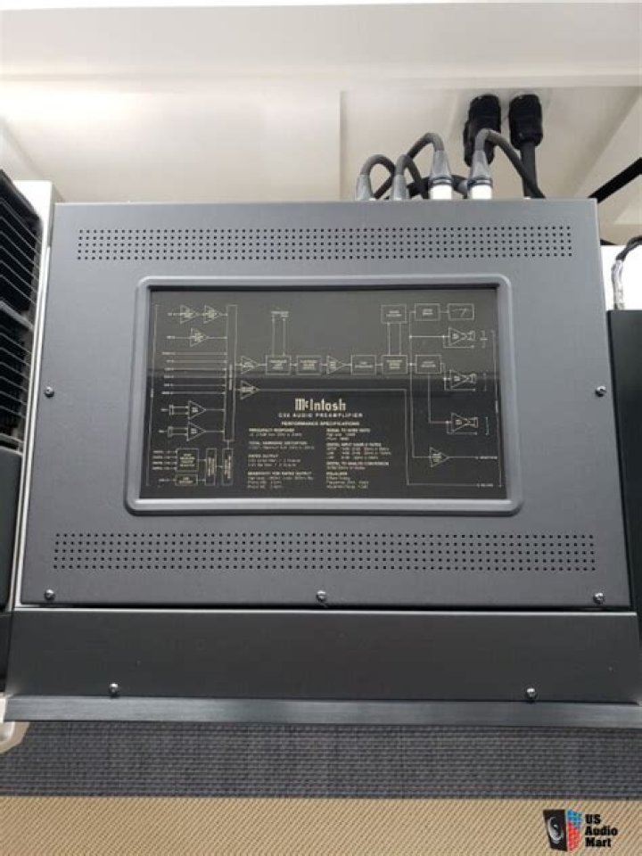 Where can I find support for my McIntosh?