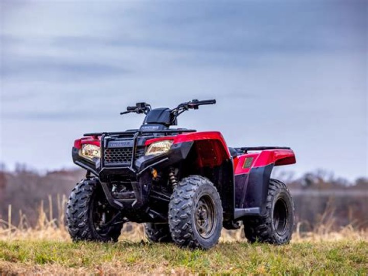 Where to buy a Honda ATV in Lafayette LA?