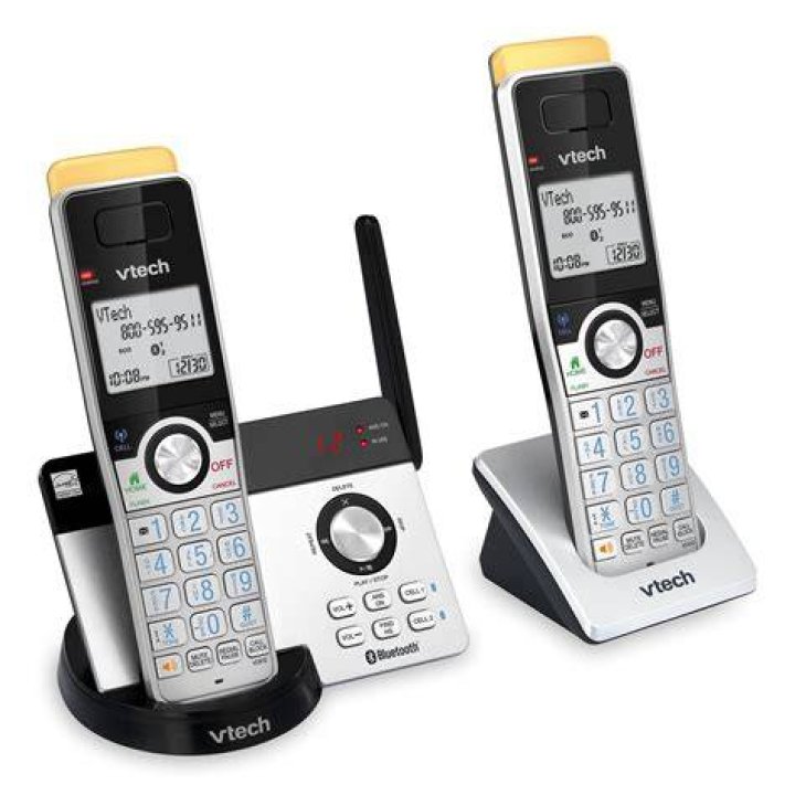 Which cordless phones have the longest range?