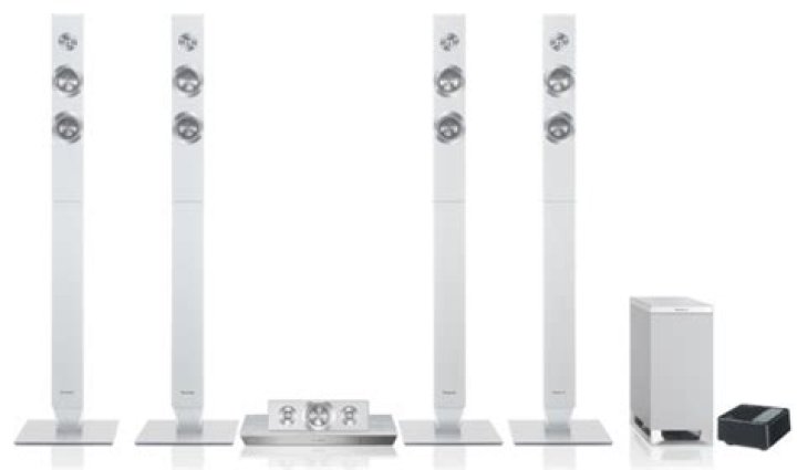 Which is better Panasonic btt880 or LG bh-9430pw?