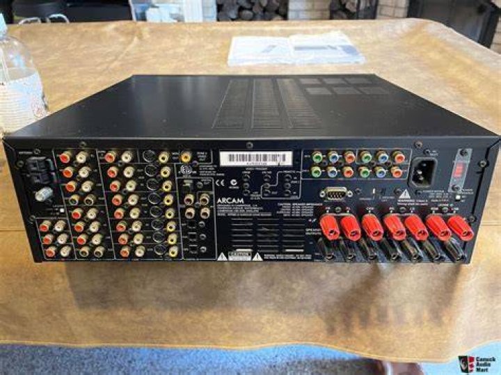 Which is better the avr300 or avr350?