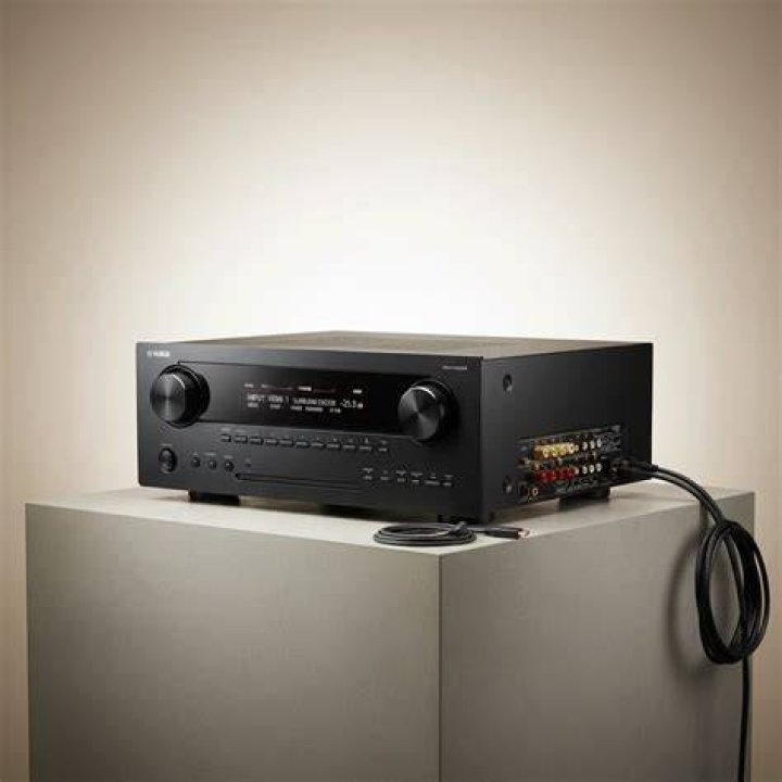 Which is better Yamaha or Pioneer AV receiver?