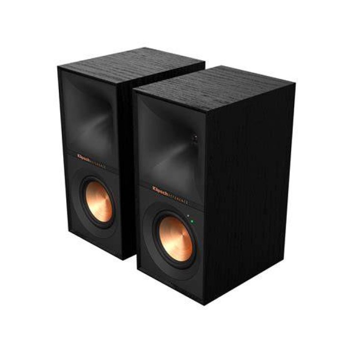 Which is the best Klipsch bookshelf speaker system?