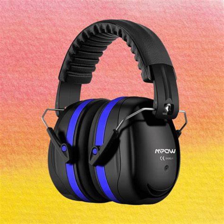Which is the best noise canceling headphones for children?