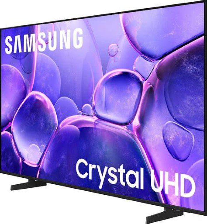 Which is the best Samsung Smart plasma TV?