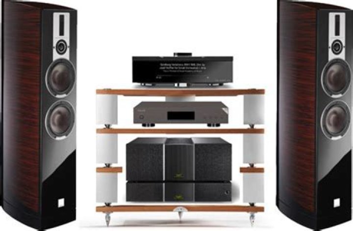 Who is the worlds largest buyer and seller of high end audio?