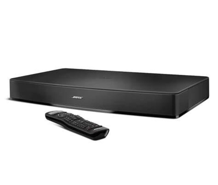 Who made the Bose TV?
