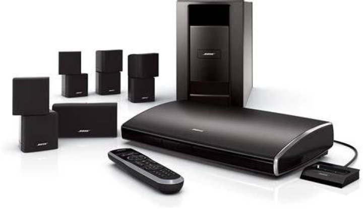 Why do I need a Bose Home Theater system?