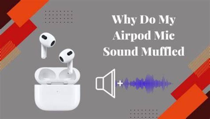 Why do old movies sound muffled?