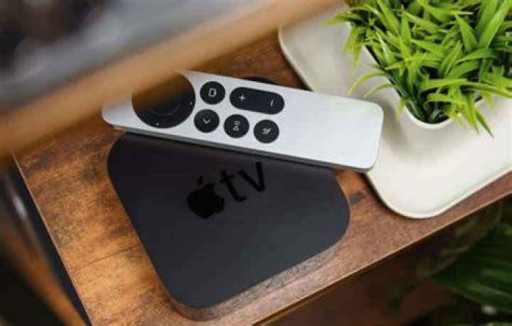 Why does my Apple TV have no sound?