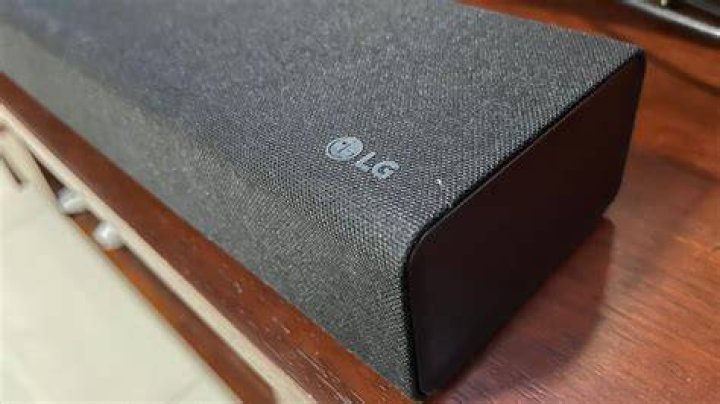 Why does my LG surround sound cut out?