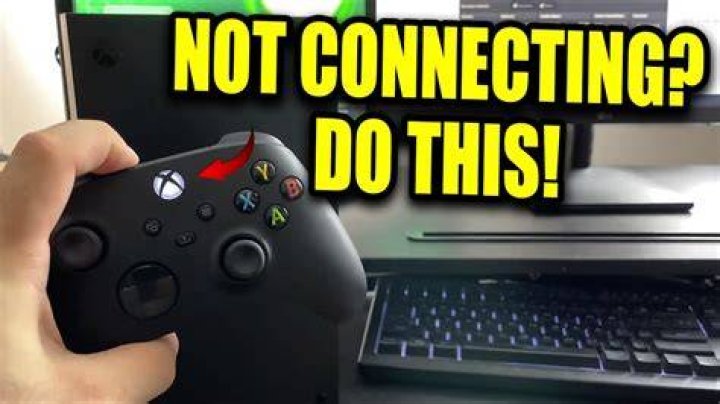 Why does my Xbox One controller stop working?