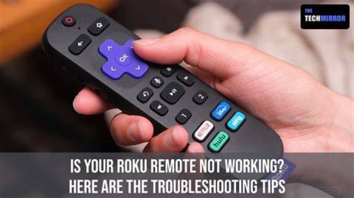 Why has my Humax remote stopped working?