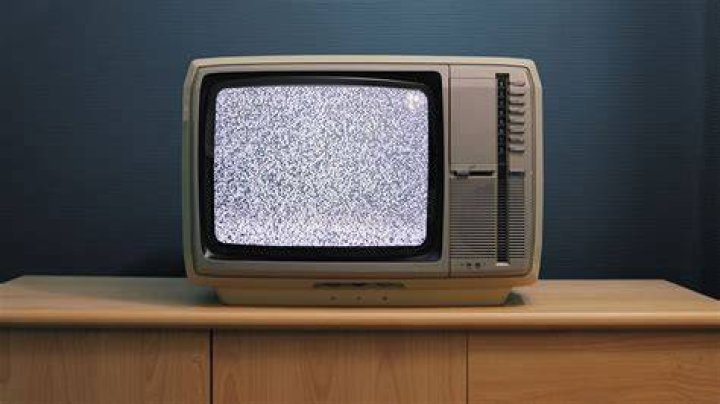 Why is my cable TV static?