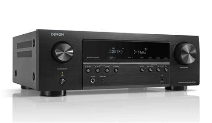 Why is my Denon avr-3312 in protection mode?