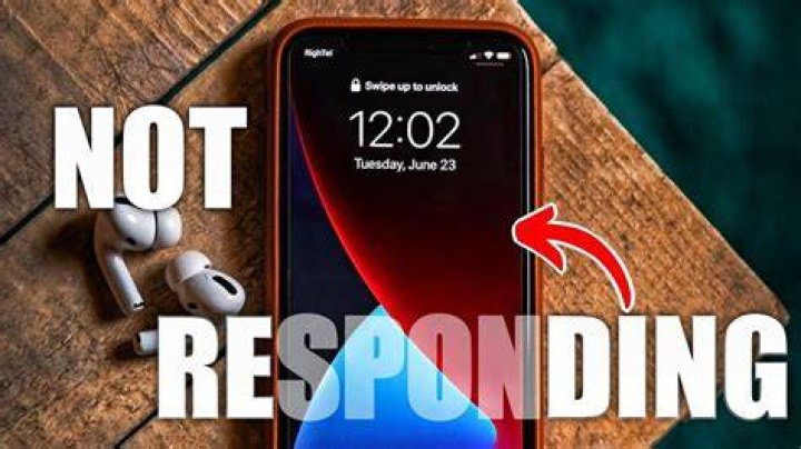 Why is my iPhone not working with aux?