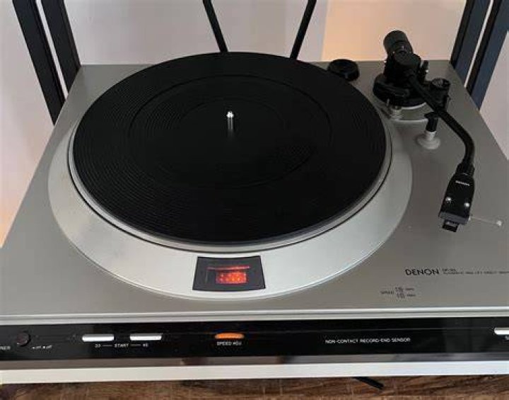 Why is the arm lifter on my Denon dp-30l not working?